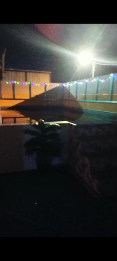 Ns Homestay Private Pool Tanah Merah  Exterior photo